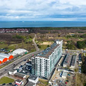 Baltea - Blisko Morza Kwatera prywatna Gdańsk