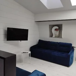 Apartament/mieszkanie - Wynajem Krótkoterminowy Apartament Wrocław