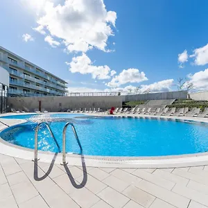 Nadmorska Przystan Polanki Aqua Apartament