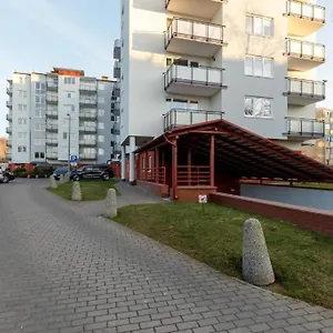 Okopowa Apartament