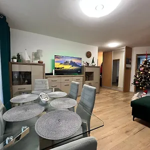Na Kamiennej Apartament