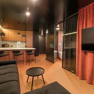 Salt Island Apartament